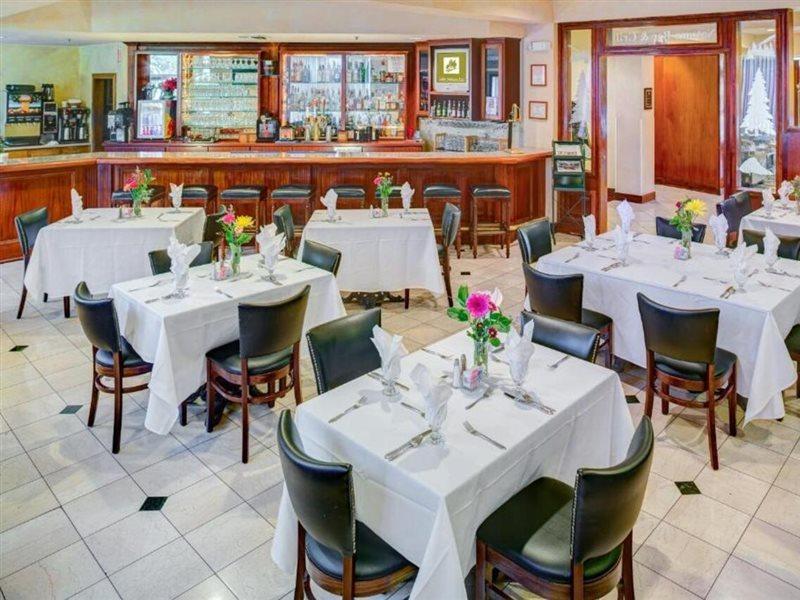 Lake Natoma Inn Folsom Eksteriør bilde