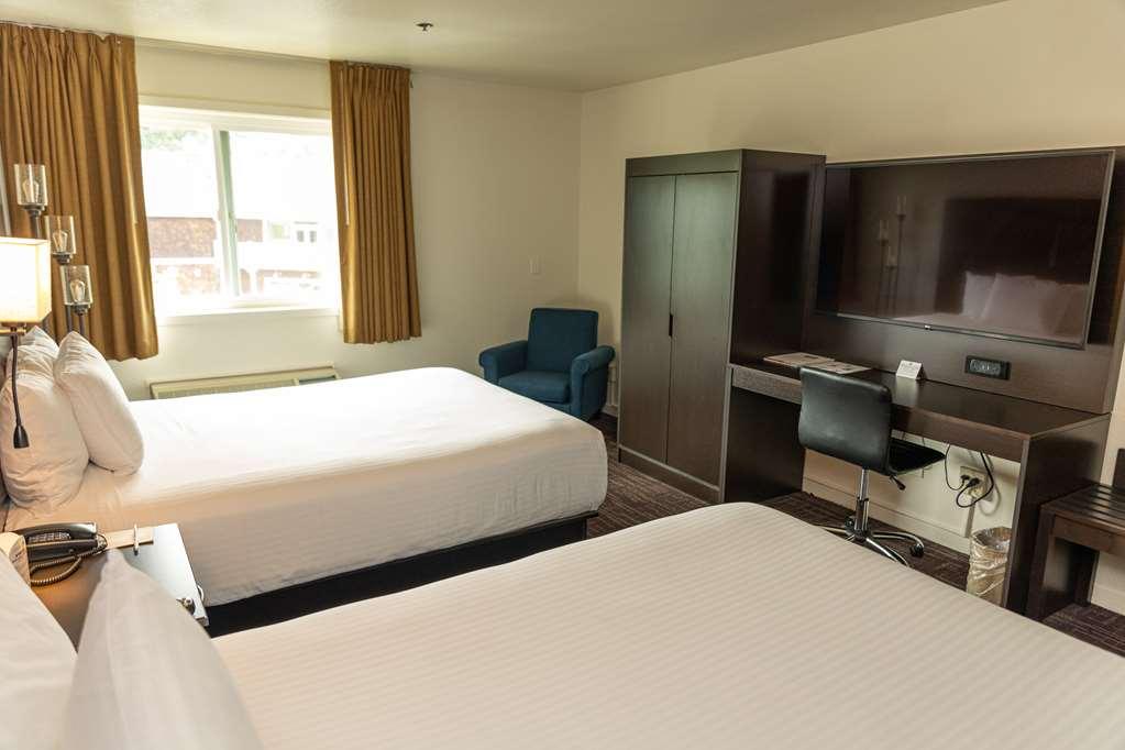 Lake Natoma Inn Folsom Rom bilde