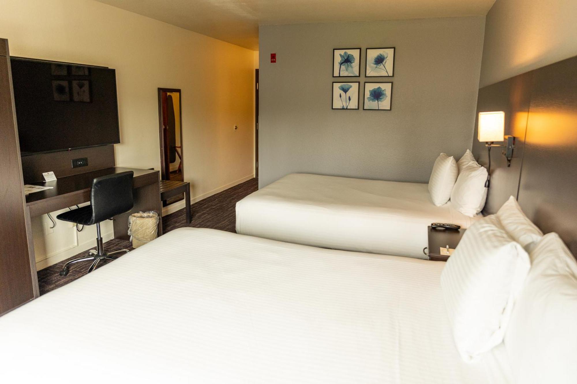 Lake Natoma Inn Folsom Eksteriør bilde