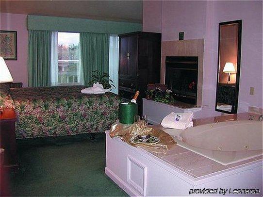 Lake Natoma Inn Folsom Rom bilde