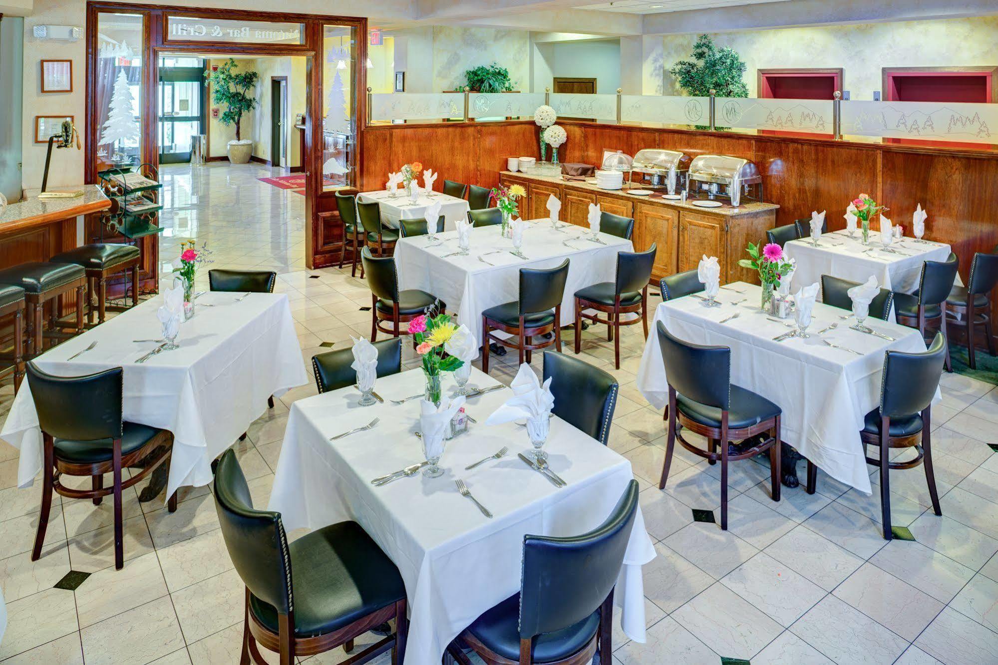 Lake Natoma Inn Folsom Eksteriør bilde