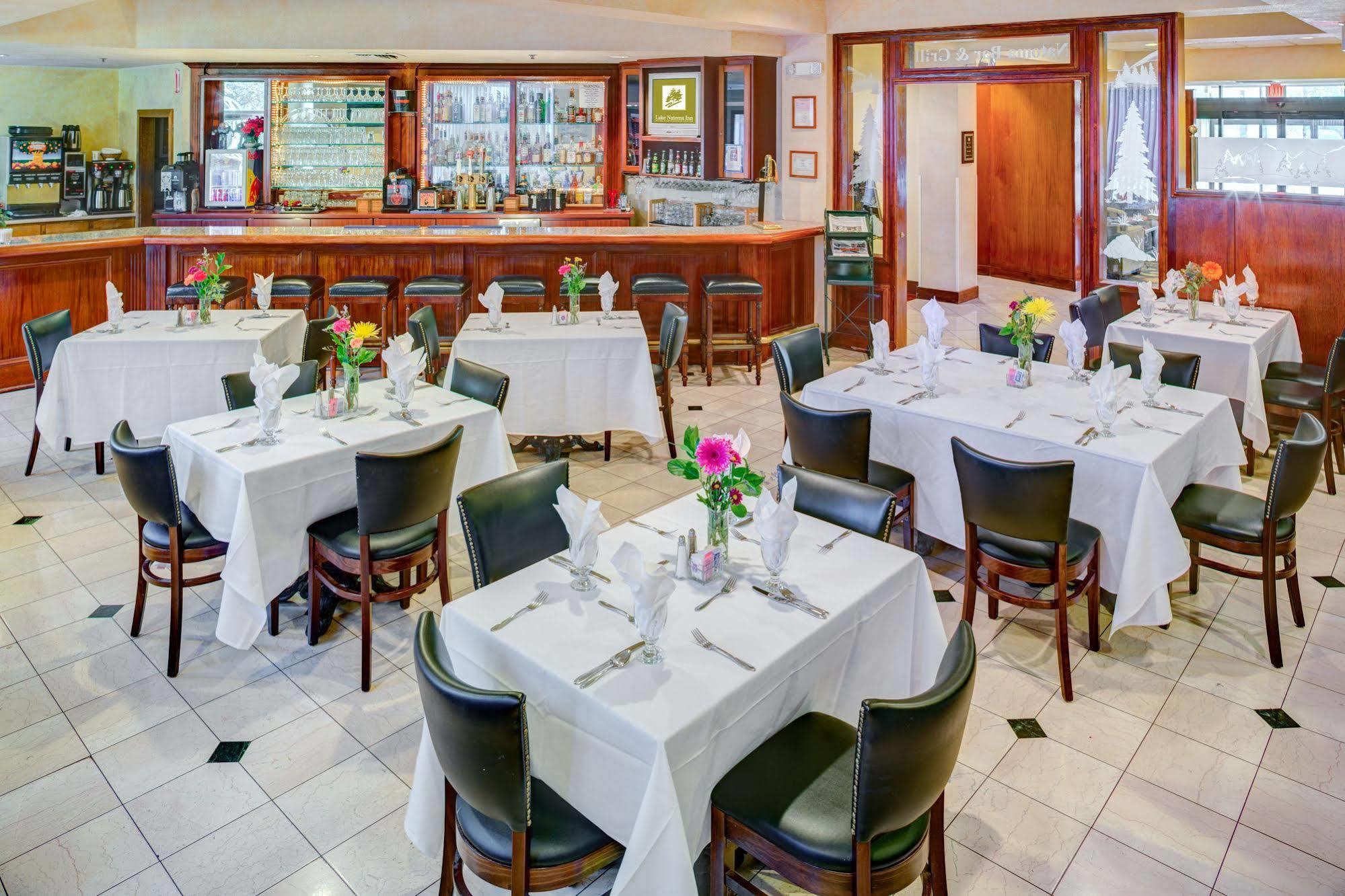 Lake Natoma Inn Folsom Eksteriør bilde