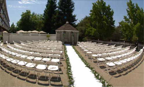Lake Natoma Inn Folsom Eksteriør bilde